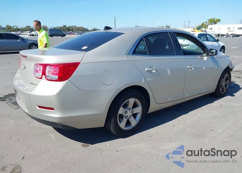 2014 Chevrolet Malibu 1Ls z USA, uszkodzony, nr VIN 1G11B5SL4EF273667